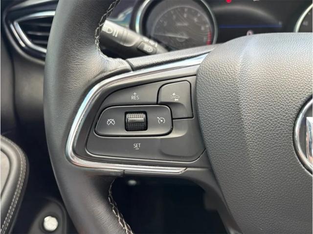 2021 Buick Encore GX FWD Select