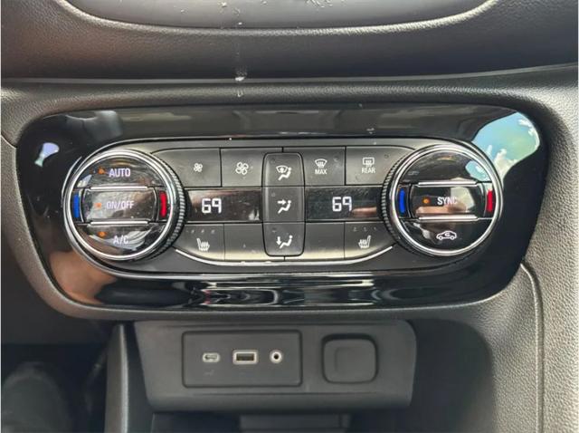 2021 Buick Encore GX FWD Select