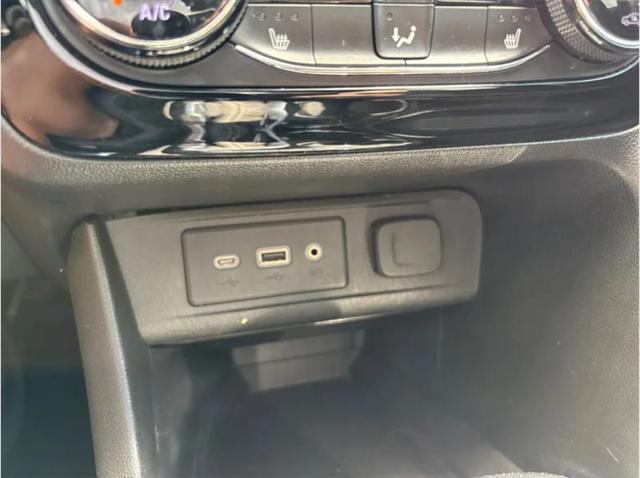 2021 Buick Encore GX FWD Select