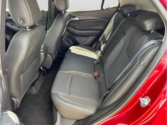 2021 Buick Encore GX FWD Select