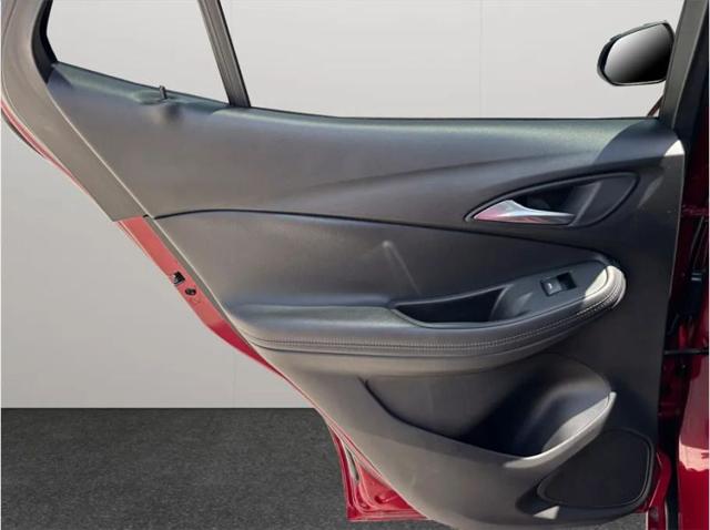 2021 Buick Encore GX FWD Select