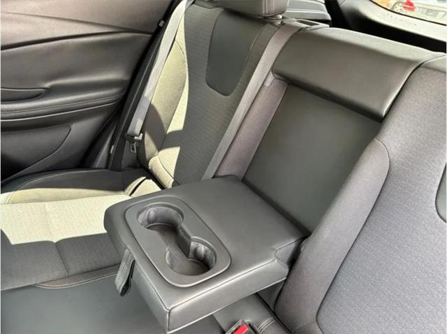 2021 Buick Encore GX FWD Select