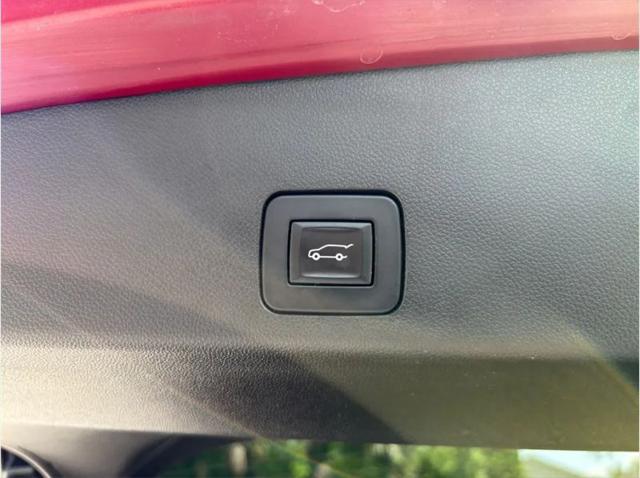 2021 Buick Encore GX FWD Select