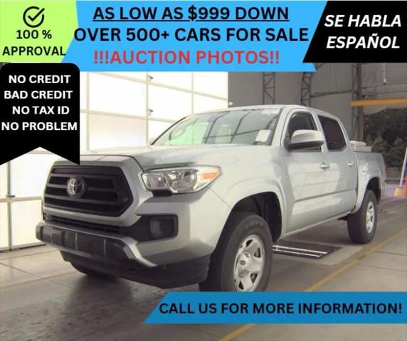2023 Toyota Tacoma SR V6 for sale in Manassas, VA