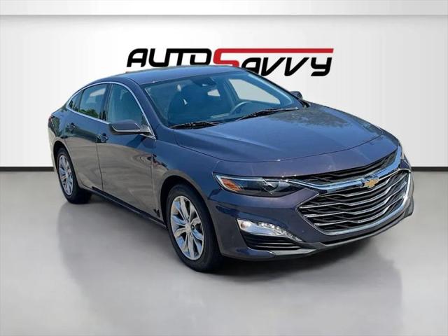 2025 Chevrolet Malibu FWD 1LT for sale in Duncanville, TX