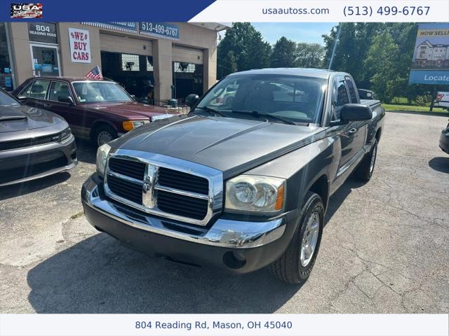 2005 Dodge Dakota for sale near Mason, OH