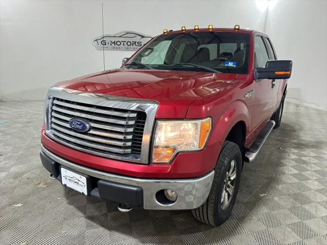 2012 Ford F-150 XLT for sale in Waterford Works, NJ