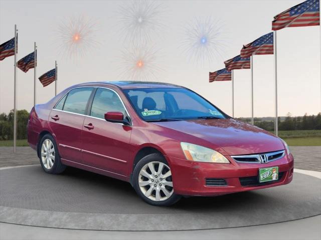 2007 Honda Accord 3.0 EX for sale in Lakewood, CO