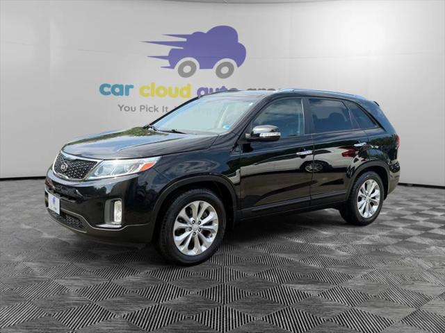 2015 Kia Sorento EX V6 for sale in Stafford, VA