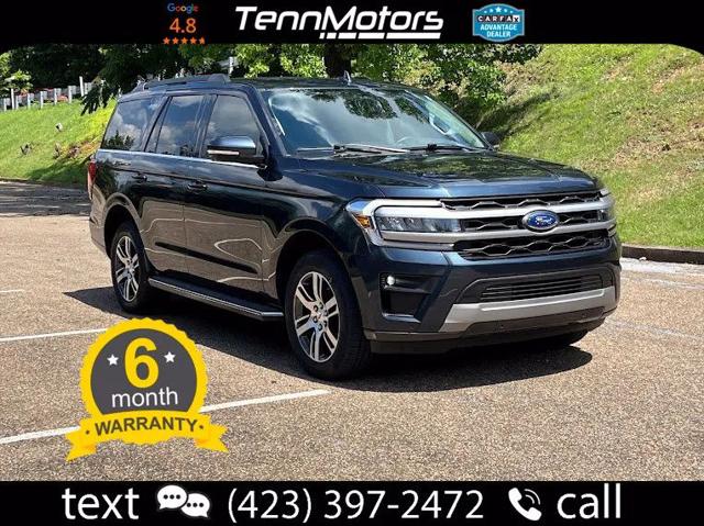 2022 Ford Expedition XLT for sale in Jonesborough, TN