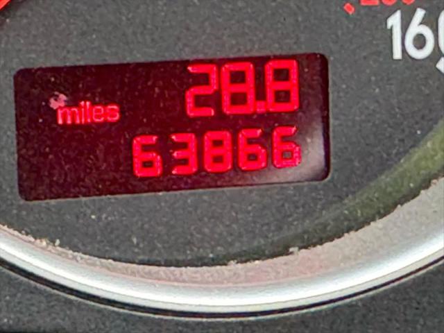 2003 Audi TT 1.8L