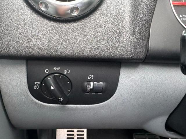 2003 Audi TT 1.8L