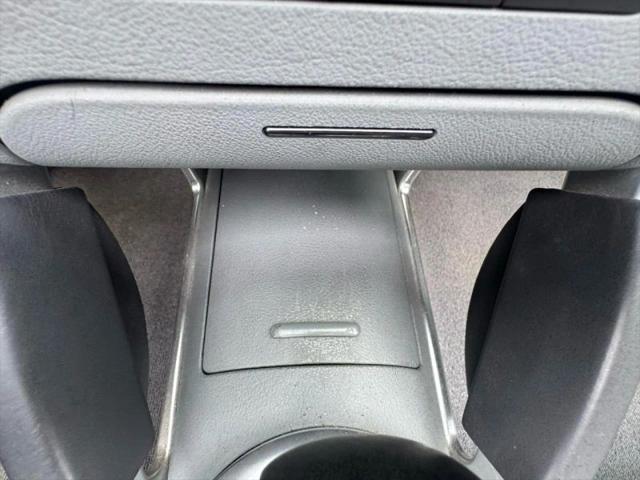 2003 Audi TT 1.8L