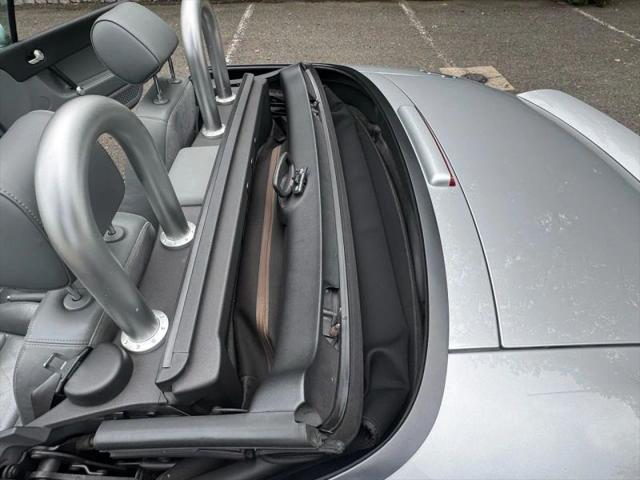 2003 Audi TT 1.8L