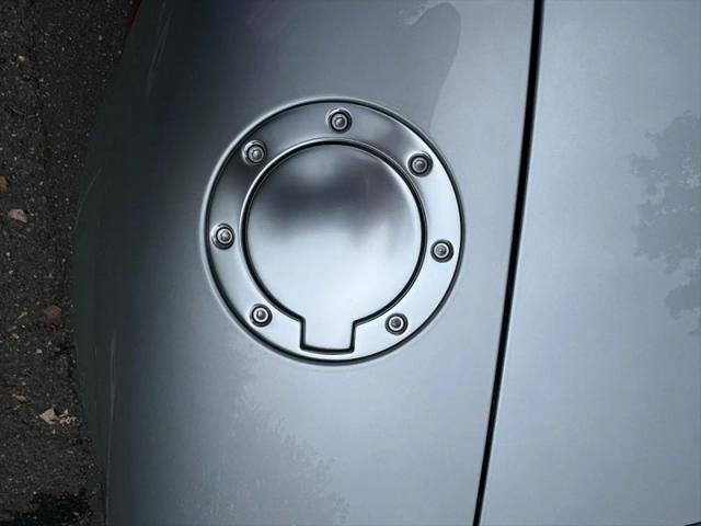 2003 Audi TT 1.8L