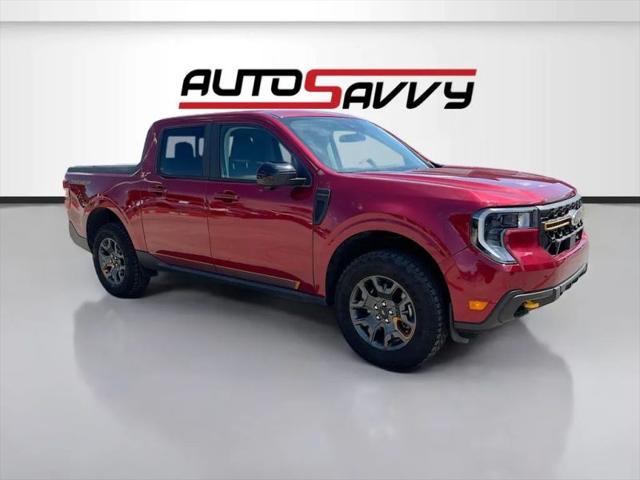 2025 Ford Maverick Tremor for sale in Fort Worth, TX