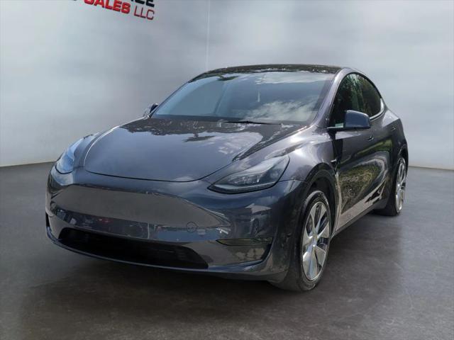 2023 Tesla Model Y RWD for sale in Hollywood, FL