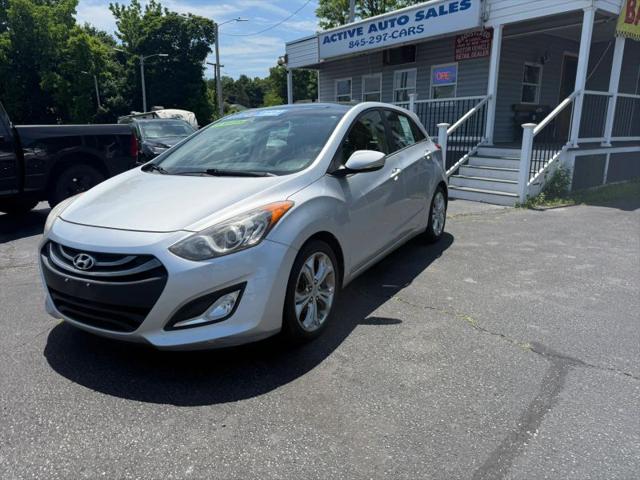 2013 Hyundai Elantra GT GT for sale in Wappingers Falls, NY