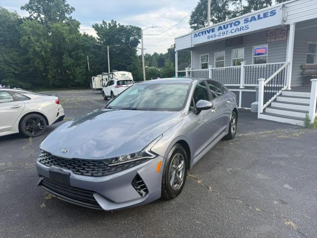 2021 Kia K5 LXS for sale in Wappingers Falls, NY