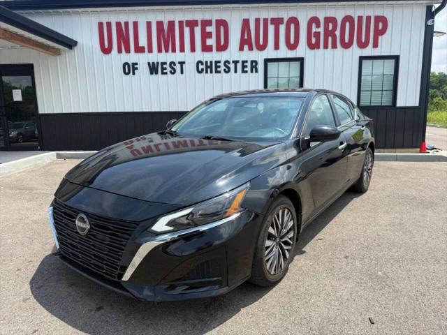 2023 Nissan Altima SV Intelligent AWD for sale in West Chester, OH