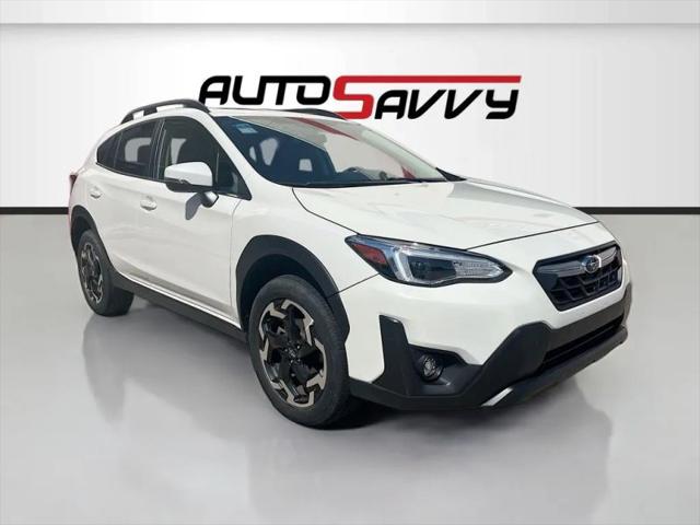 2022 Subaru Crosstrek Limited for sale in Windsor, CO