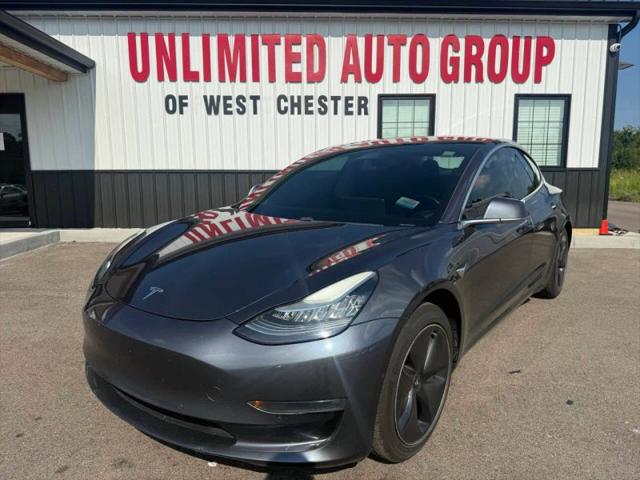 2019 Tesla Model 3 Standard Range for sale in West Chester, OH