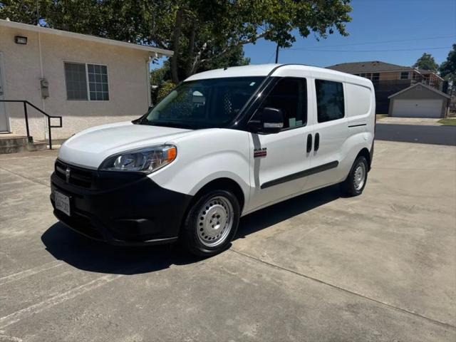 2018 Ram ProMaster City Cargo Van Tradesman Cargo Van for sale in Modesto, CA