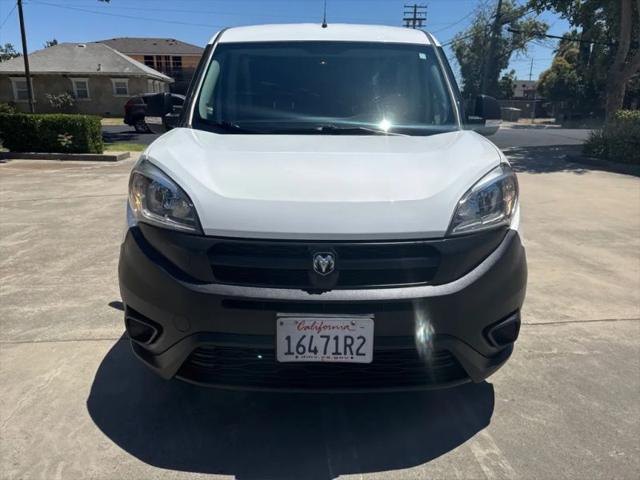 2018 Ram ProMaster City Cargo Van Tradesman Cargo Van