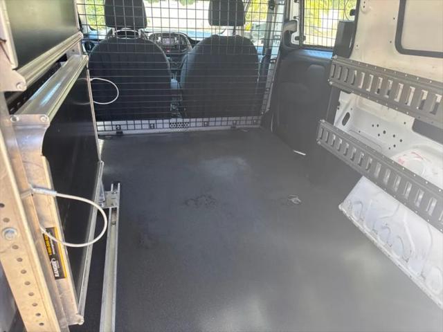 2018 Ram ProMaster City Cargo Van Tradesman Cargo Van