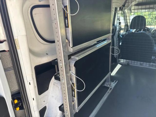 2018 Ram ProMaster City Cargo Van Tradesman Cargo Van