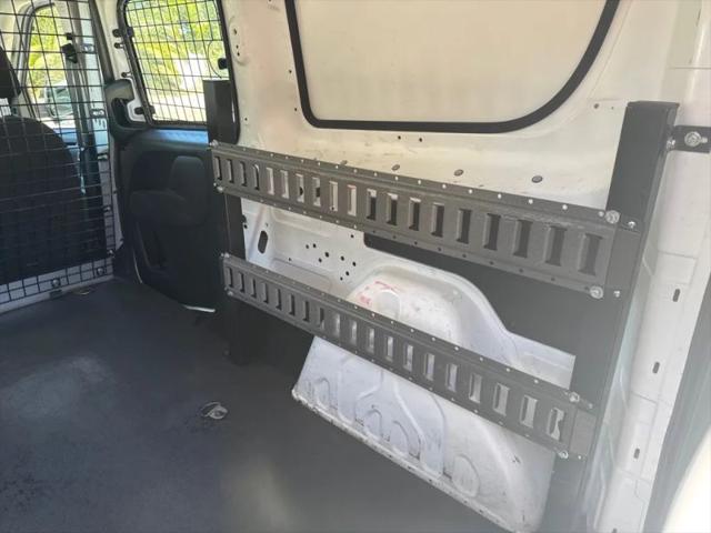 2018 Ram ProMaster City Cargo Van Tradesman Cargo Van