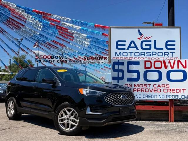 2024 Ford Edge SEL for sale in Hobart, IN