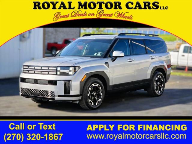 2025 Hyundai Santa Fe SEL for sale in Bowling Green, KY