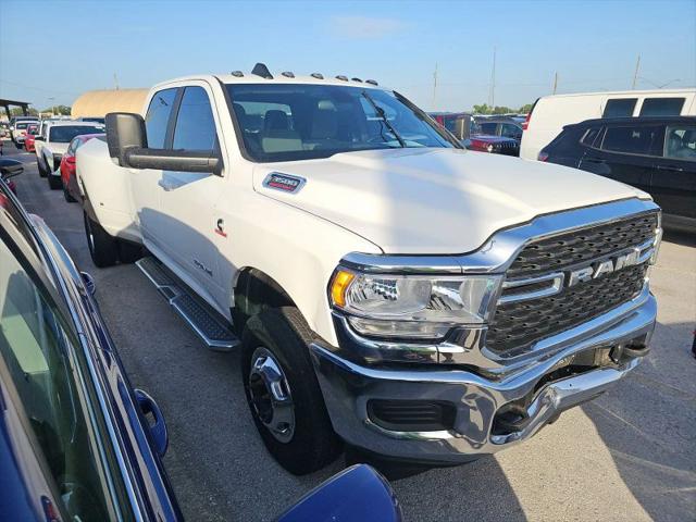 2022 Ram 3500 Big Horn Crew Cab 4x4 8' Box for sale in Orlando, FL
