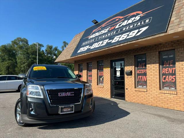 2013 GMC Terrain SLE-1 for sale in Hammond, IN