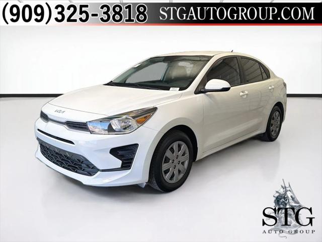 2023 Kia Rio S for sale in Montclair, CA