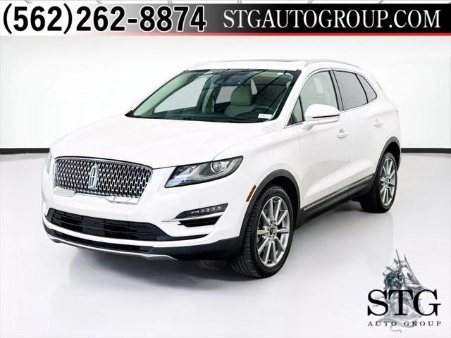 2019 Lincoln MKC Reserve for sale in Montclair, CA