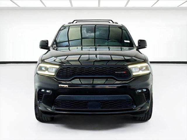 2023 Dodge Durango GT Plus AWD