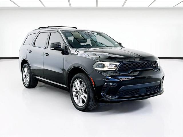 2023 Dodge Durango GT Plus AWD