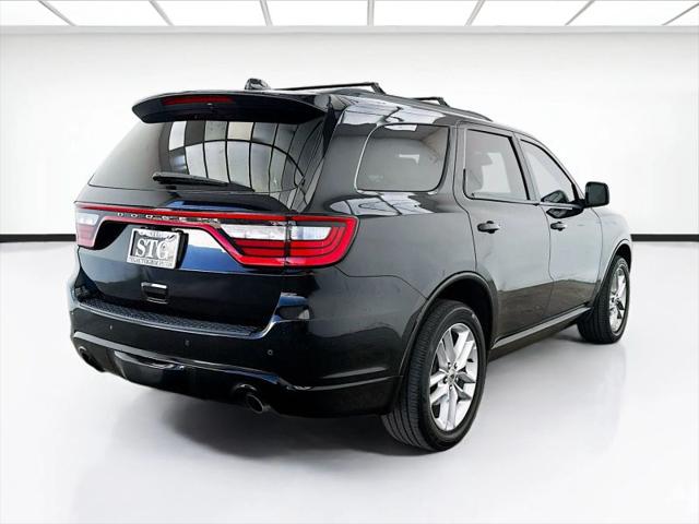 2023 Dodge Durango GT Plus AWD