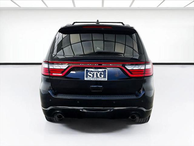 2023 Dodge Durango GT Plus AWD