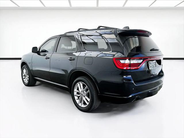 2023 Dodge Durango GT Plus AWD