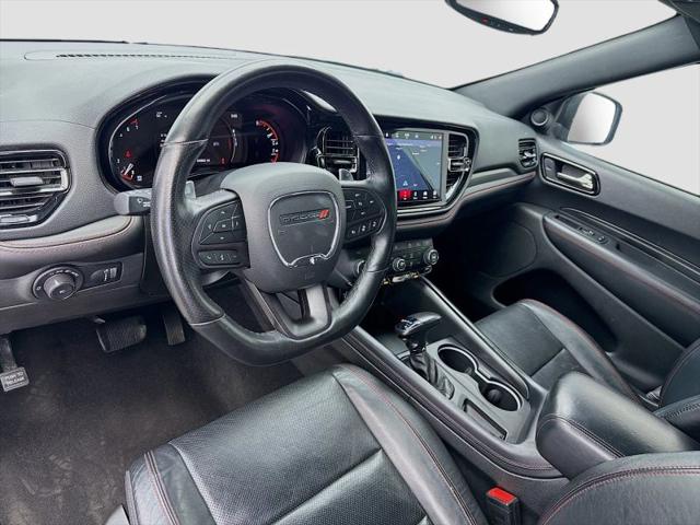 2023 Dodge Durango GT Plus AWD