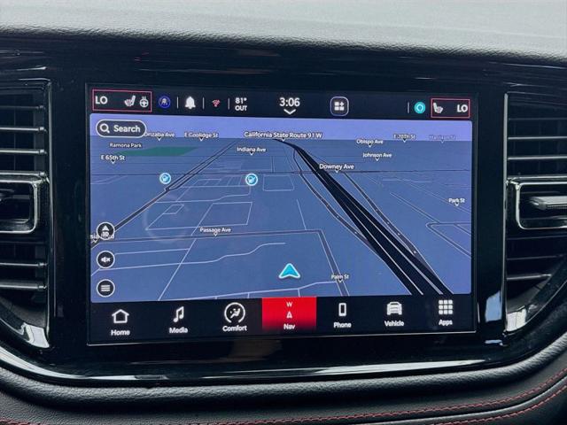 2023 Dodge Durango GT Plus AWD