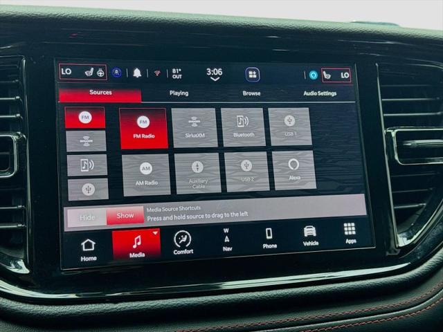 2023 Dodge Durango GT Plus AWD
