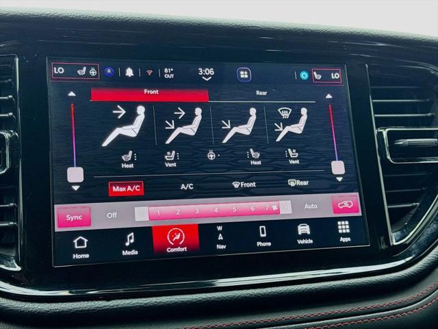 2023 Dodge Durango GT Plus AWD