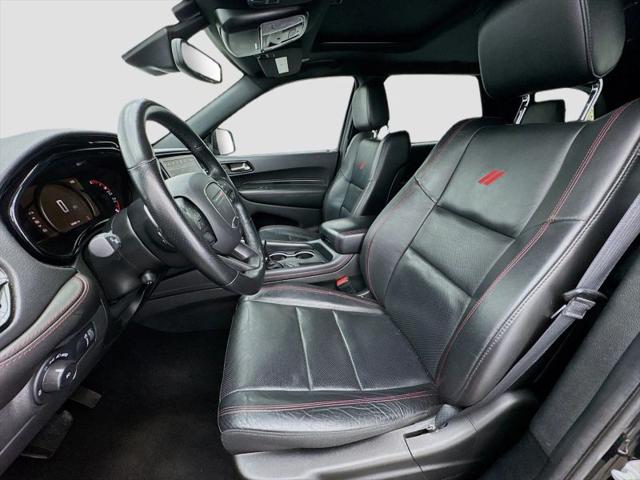 2023 Dodge Durango GT Plus AWD
