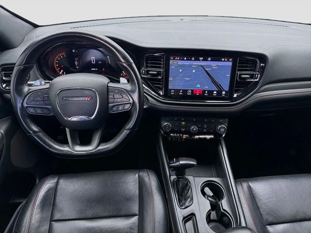 2023 Dodge Durango GT Plus AWD
