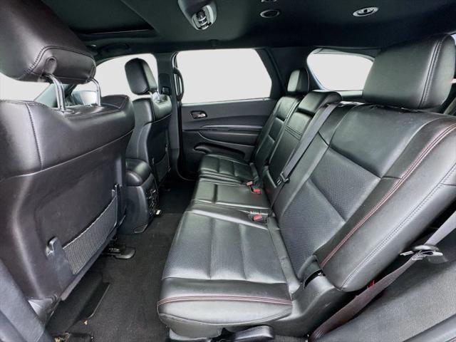 2023 Dodge Durango GT Plus AWD