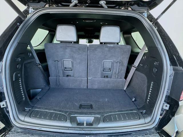 2023 Dodge Durango GT Plus AWD